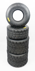 MOJO W2 Rotax Max Wet Tyre Set