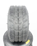 MOJO W2 Rotax Max Wet Tyre Set