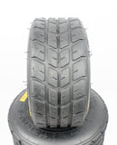 MOJO W2 Rotax Max Wet Tyre Set