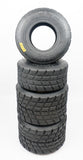 MOJO W2 Rotax Max Wet Tyre Set
