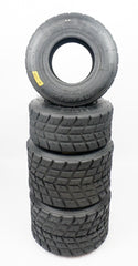 MOJO W2 Rotax Max Wet Tyre Set