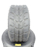 MOJO W2 Rotax Max Wet Tyre Set