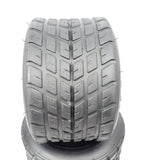 MOJO W2 Rotax Max Wet Tyre Set