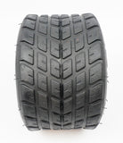 MOJO W2 Rotax Max Wet Tyre Set