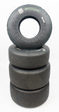 MOJO C2 Inter Cadet Slick Tyre Set