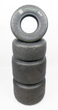 MOJO D5 Rotax Max Slick Tyre Set