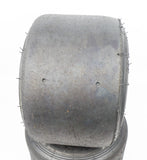 MOJO D5 Rotax Max Slick Tyre Set