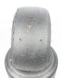 MOJO D5 Rotax Max Slick Tyre Set