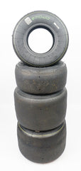 MOJO D5 Rotax Max Slick Tyre Set