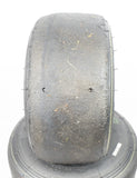 MOJO D5 Rotax Max Slick Tyre Set