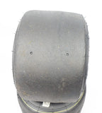 MOJO D5 Rotax Max Slick Tyre Set