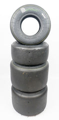 MOJO D5 Rotax Max Slick Tyre Set