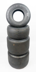 MOJO D5 Rotax Max Slick Tyre Set