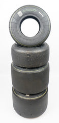 MOJO D5 Rotax Max Slick Tyre Set