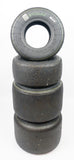 MOJO D5 Rotax Max Slick Tyre Set