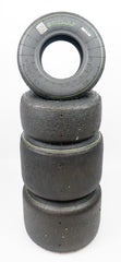 MOJO D5 Rotax Max Slick Tyre Set