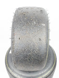 MOJO D5 Rotax Max Slick Tyre Set