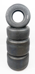 MOJO D5 Rotax Max Slick Tyre Set