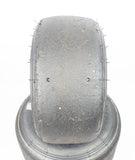 MOJO D5 Rotax Max Slick Tyre Set