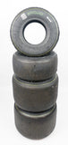 MOJO D5 Rotax Max Slick Tyre Set