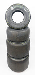 MOJO D5 Rotax Max Slick Tyre Set