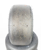 MOJO D5 Rotax Max Slick Tyre Set