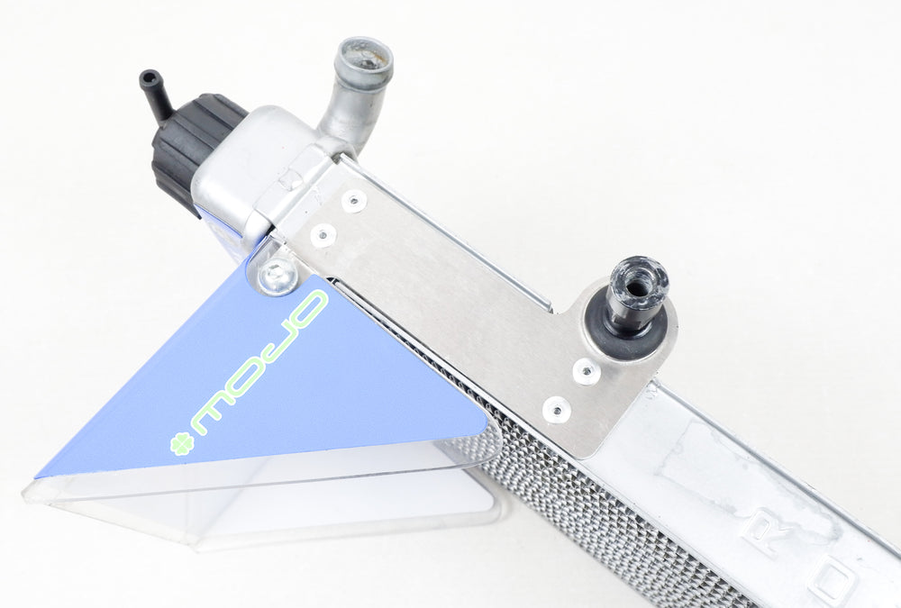 Rotax Max Radiator Bracket Replacement Service