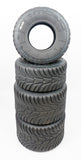 MOJO W5 Rotax Max Wet Tyre Set