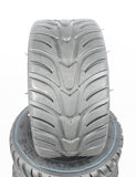 MOJO W5 Rotax Max Wet Tyre Set