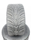 MOJO W5 Rotax Max Wet Tyre Set