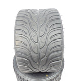 MOJO W5 Rotax Max Wet Tyre Set