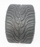 MOJO W5 Rotax Max Wet Tyre Set