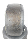 MOJO D5 Rotax Max Slick Tyre Set