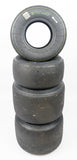 MOJO D5 Rotax Max Slick Tyre Set