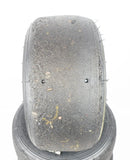 MOJO D5 Rotax Max Slick Tyre Set