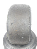 MOJO D5 Rotax Max Slick Tyre Set