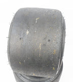 MOJO D5 Rotax Max Slick Tyre Set