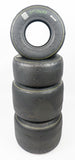 MOJO D5 Rotax Max Slick Tyre Set
