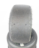 MOJO D5 Rotax Max Slick Tyre Set