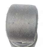 MOJO D5 Rotax Max Slick Tyre Set