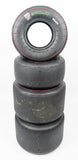 MOJO D2XX Rotax Junior Max Slick Tyre Set