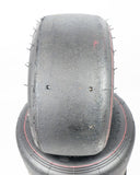 MOJO D2XX Rotax Junior Max Slick Tyre Set
