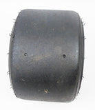 MOJO D2XX Rotax Junior Max Slick Tyre Set