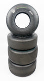 MOJO C2 Inter Cadet Slick Tyre Set