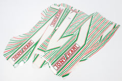 OTK Tony Kart 401R Complete M6 Sticker Kit