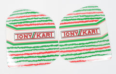 OTK Tony Kart 401R Fuel Tank Sticker Kit