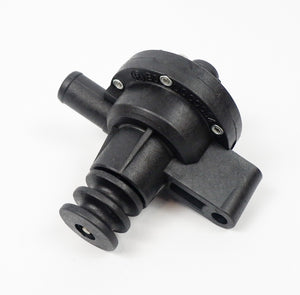 IAME X30 Black Plastic Water Pump