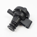 IAME X30 Black Plastic Water Pump