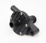 IAME X30 Black Plastic Water Pump