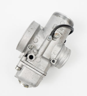 Rotax Max Dellorto Pre-EVO 98 8.5 Body Carb